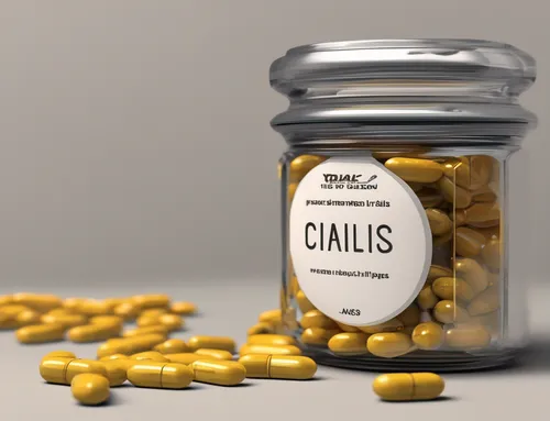 cialis prescrizione ssn